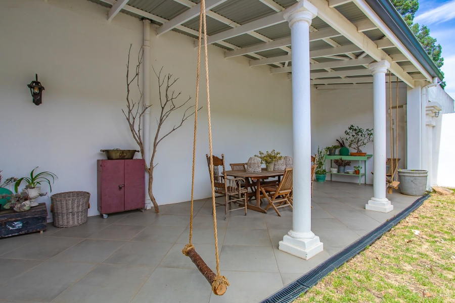 4 Bedroom Property for Sale in Paarl Rural Western Cape